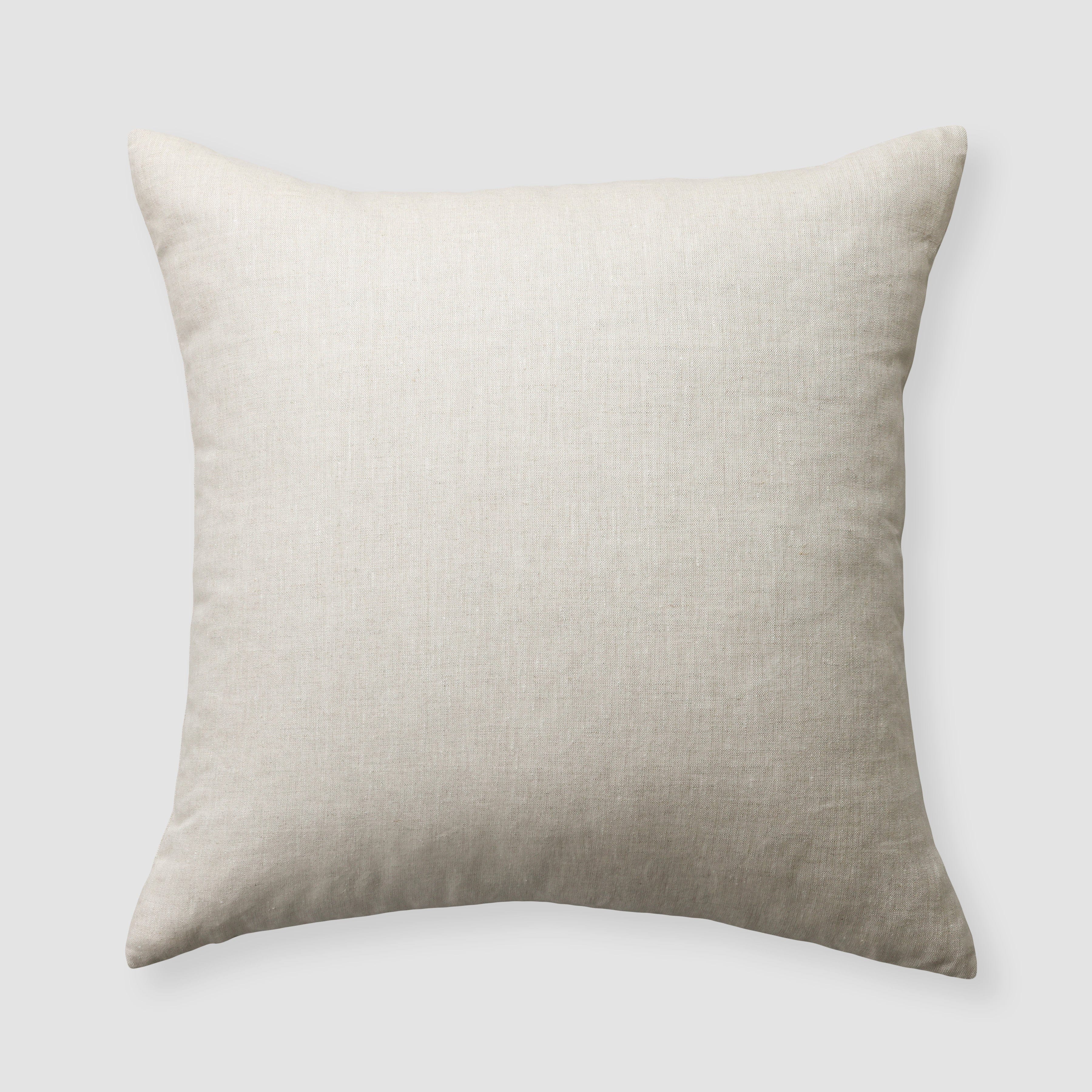 Ayana Block Print Pillow