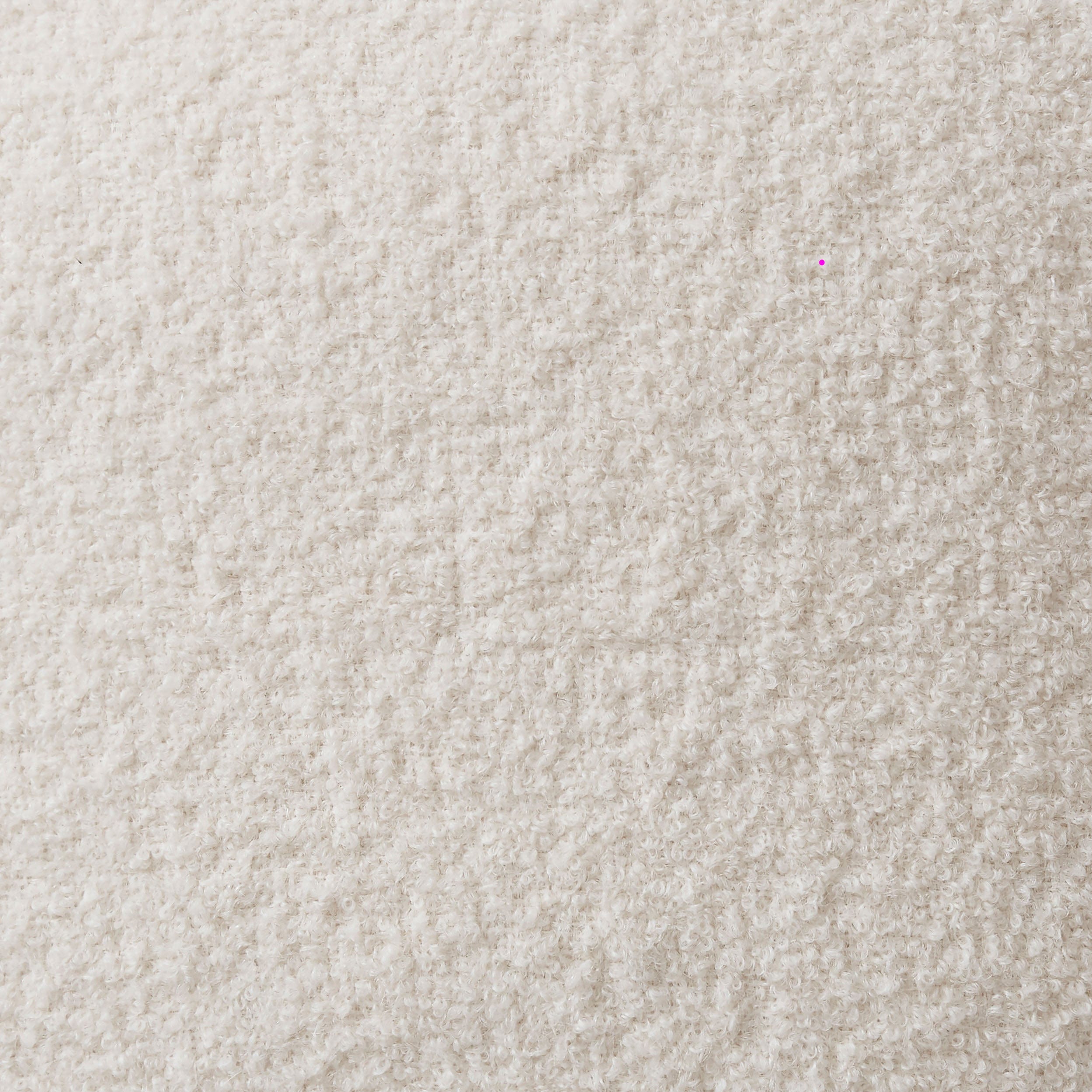Catalina Boucle Pillow