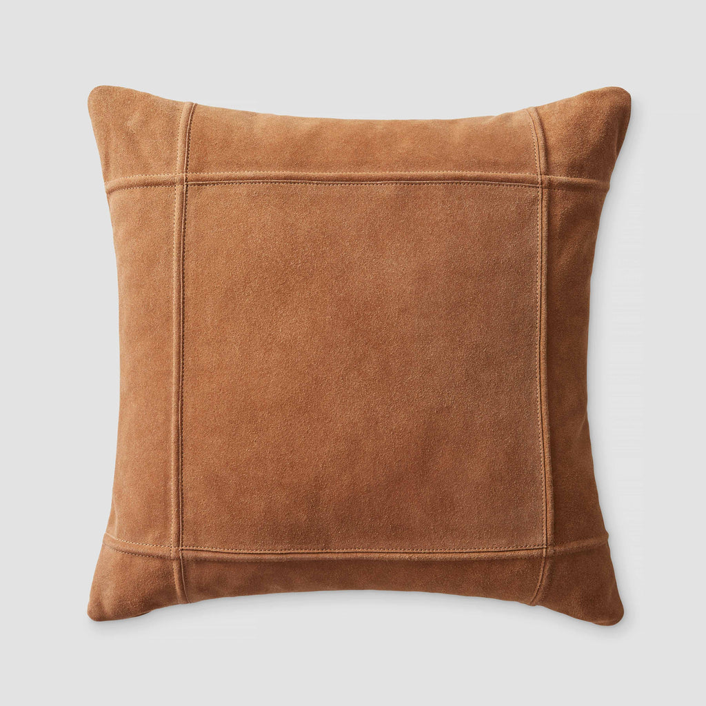 Ghama Suede Pillow