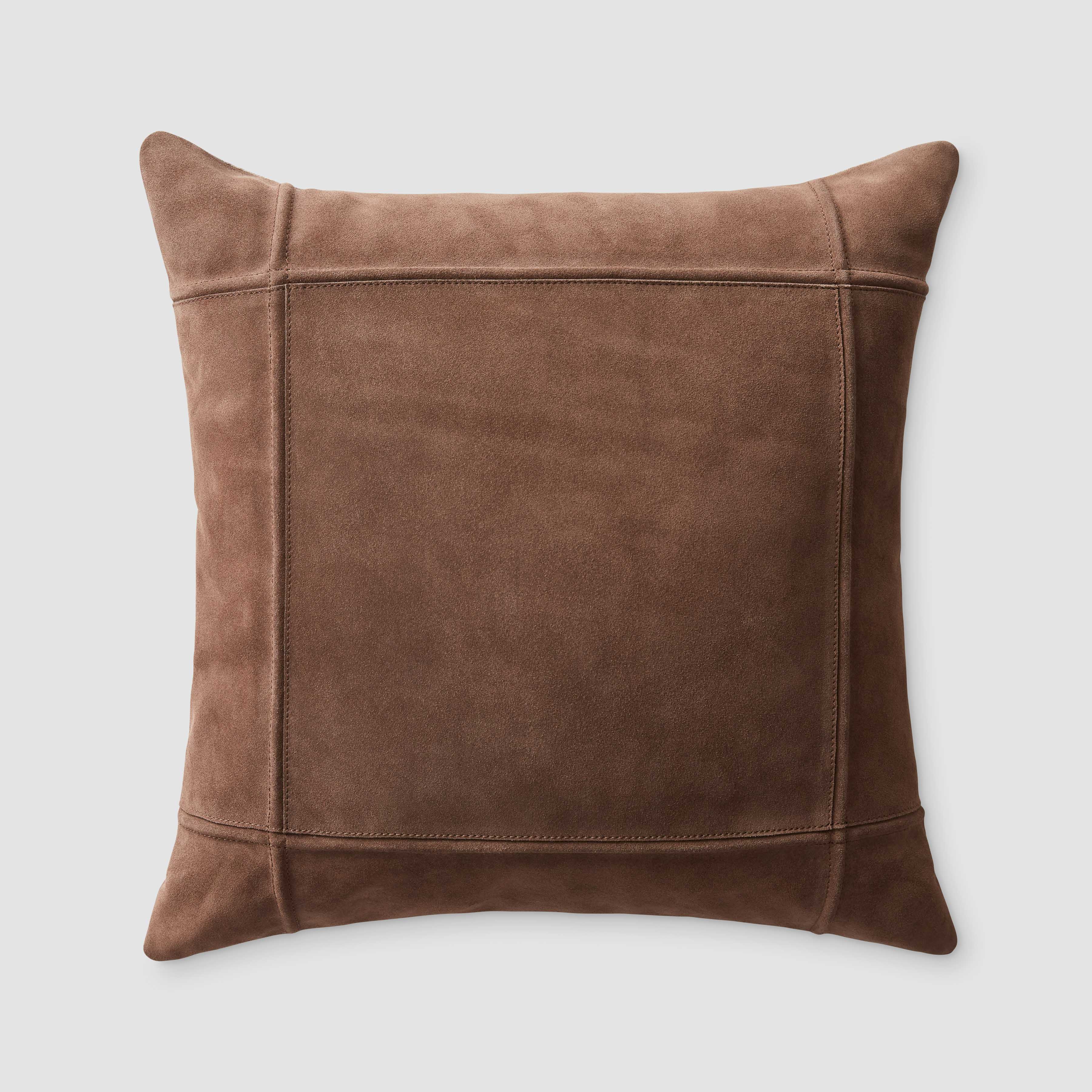 Ghama Suede Pillow