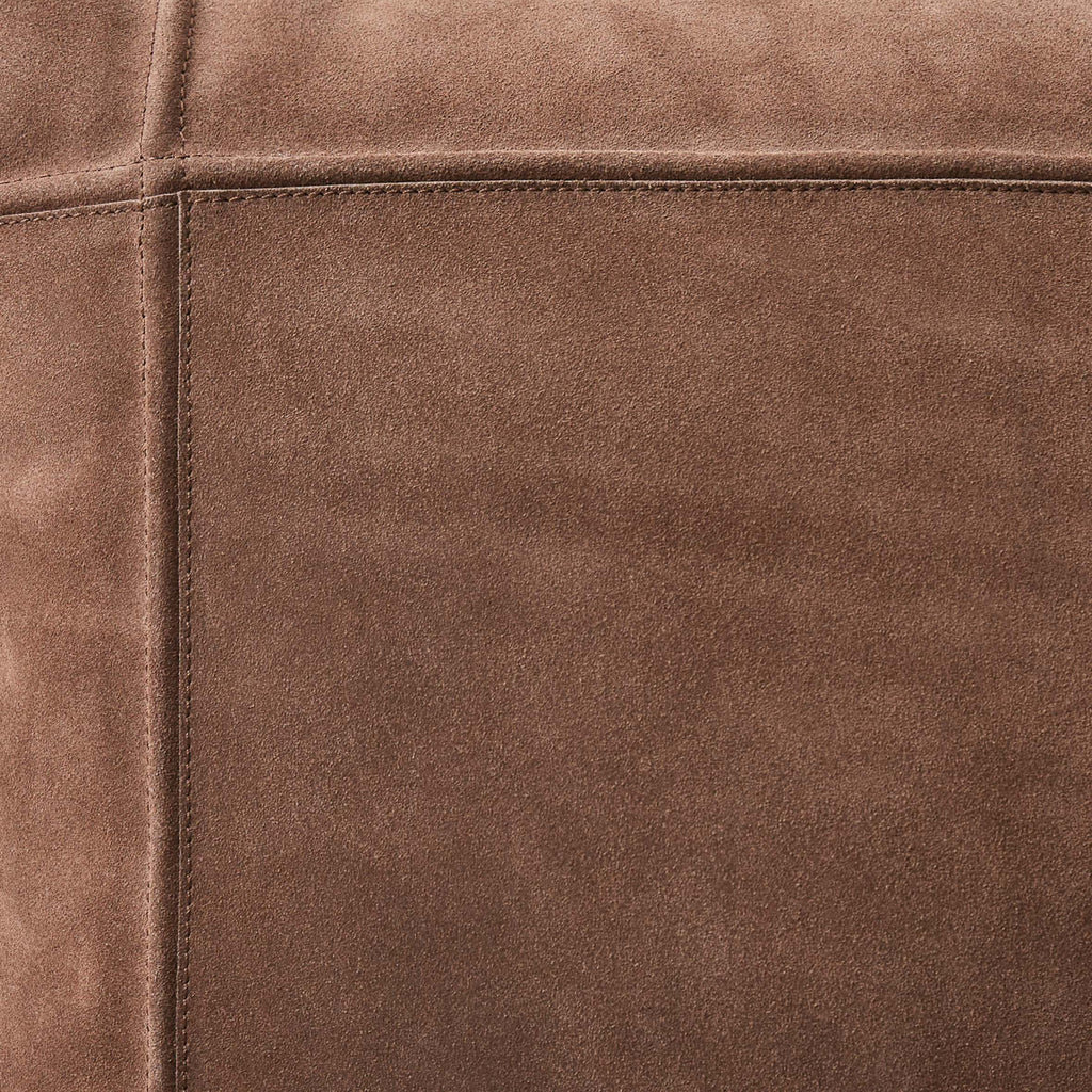 Ghama Suede Pillow