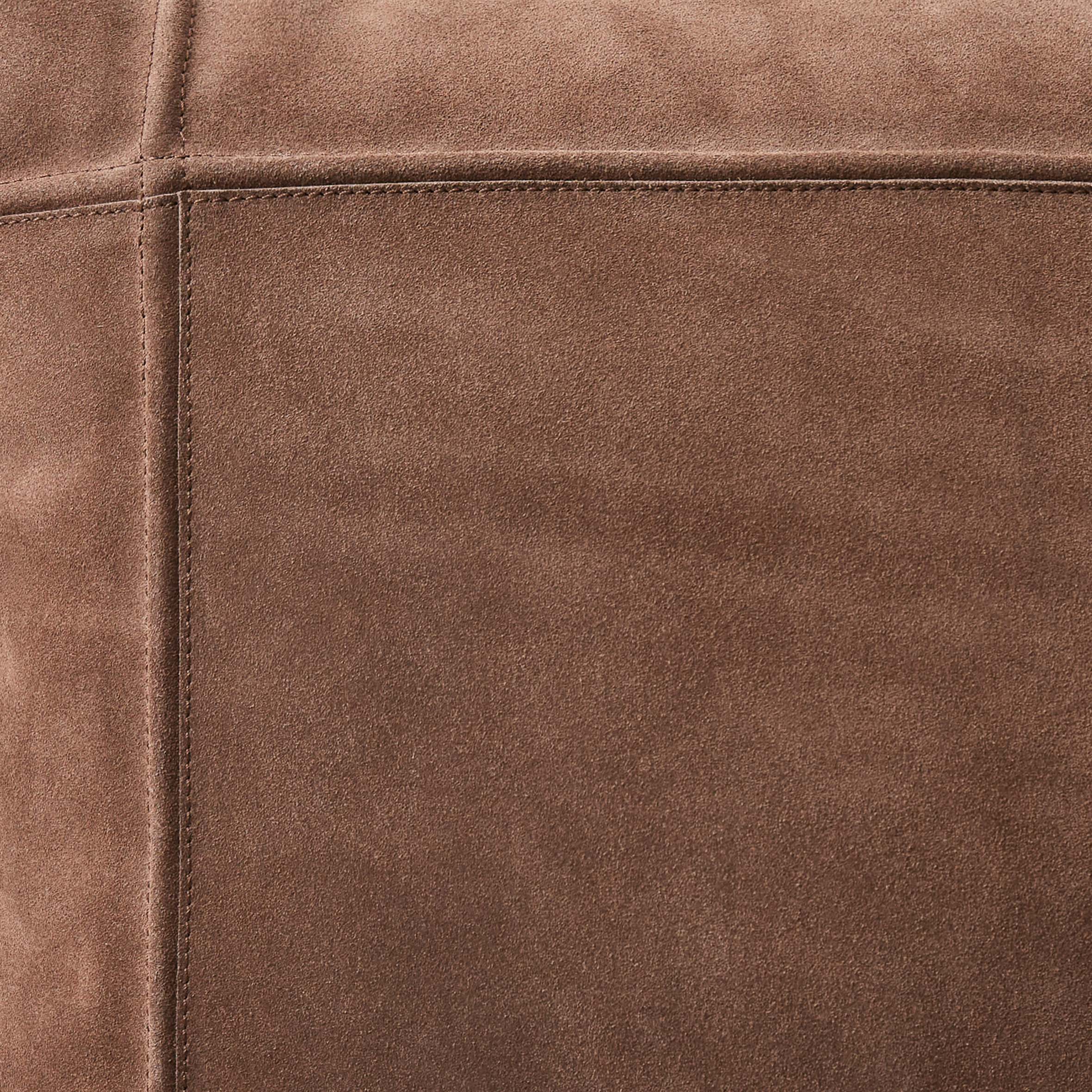 Ghama Suede Pillow