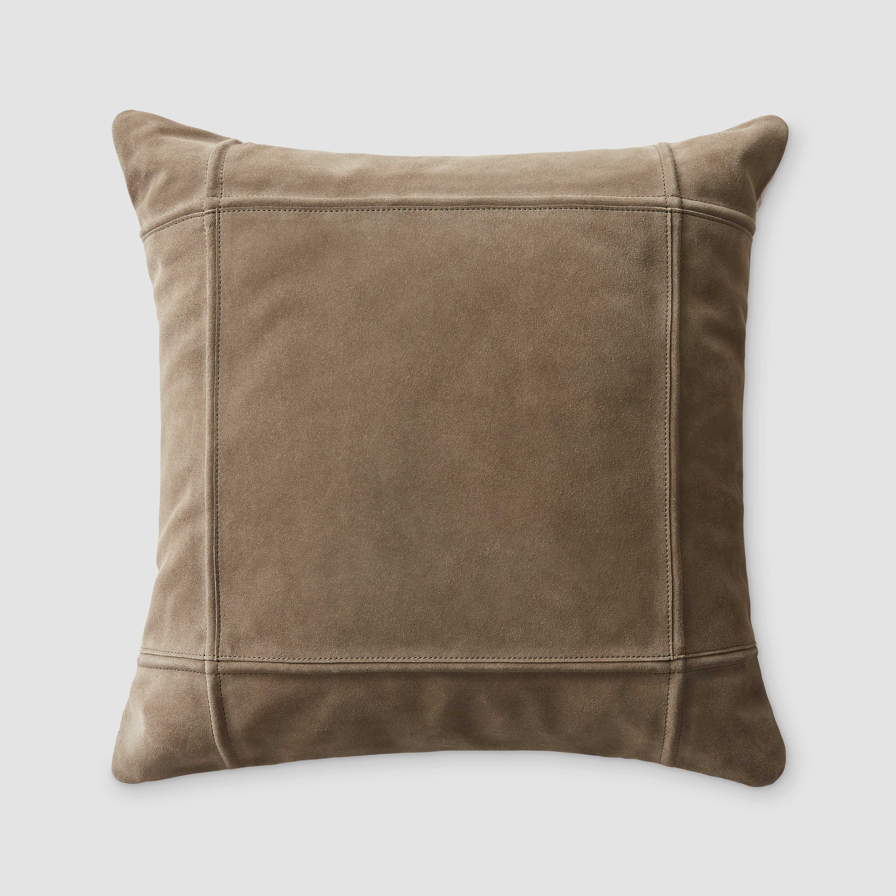 Ghama Suede Pillow