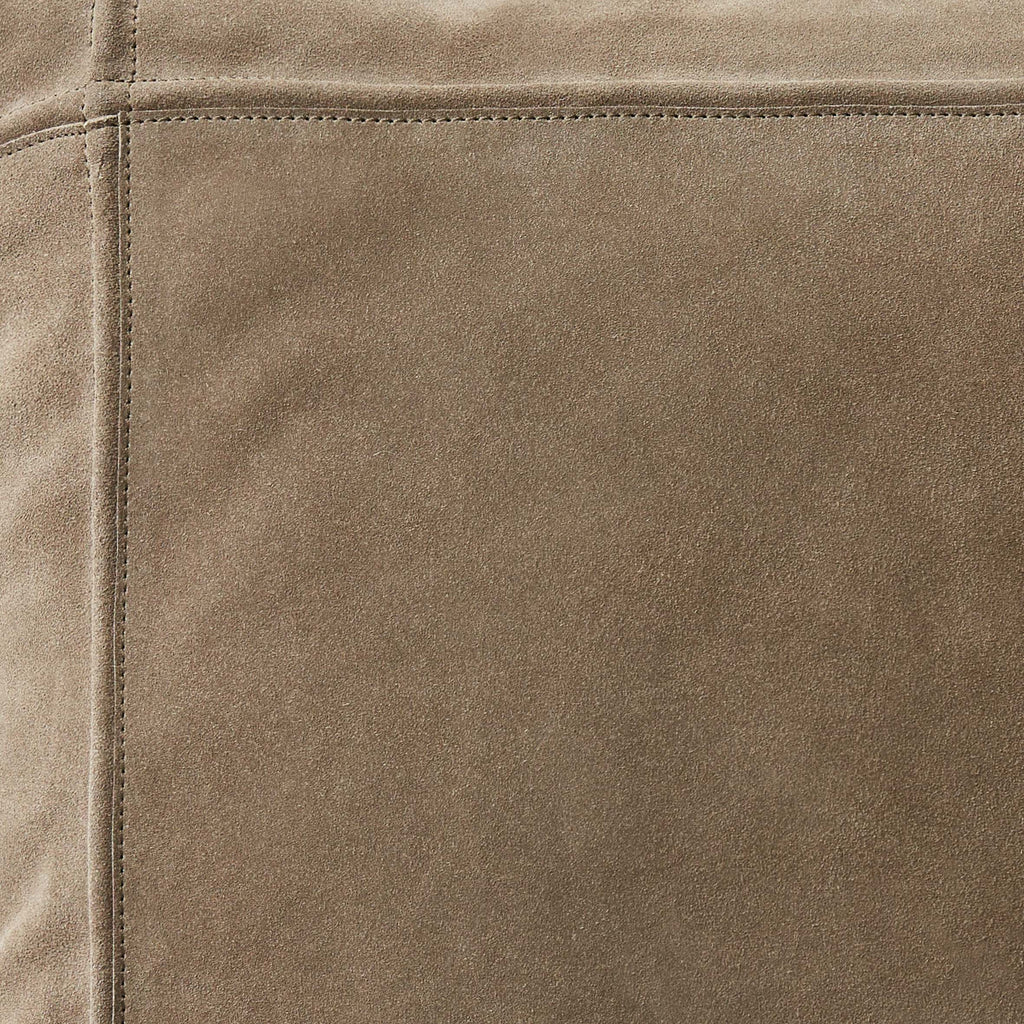 Ghama Suede Pillow