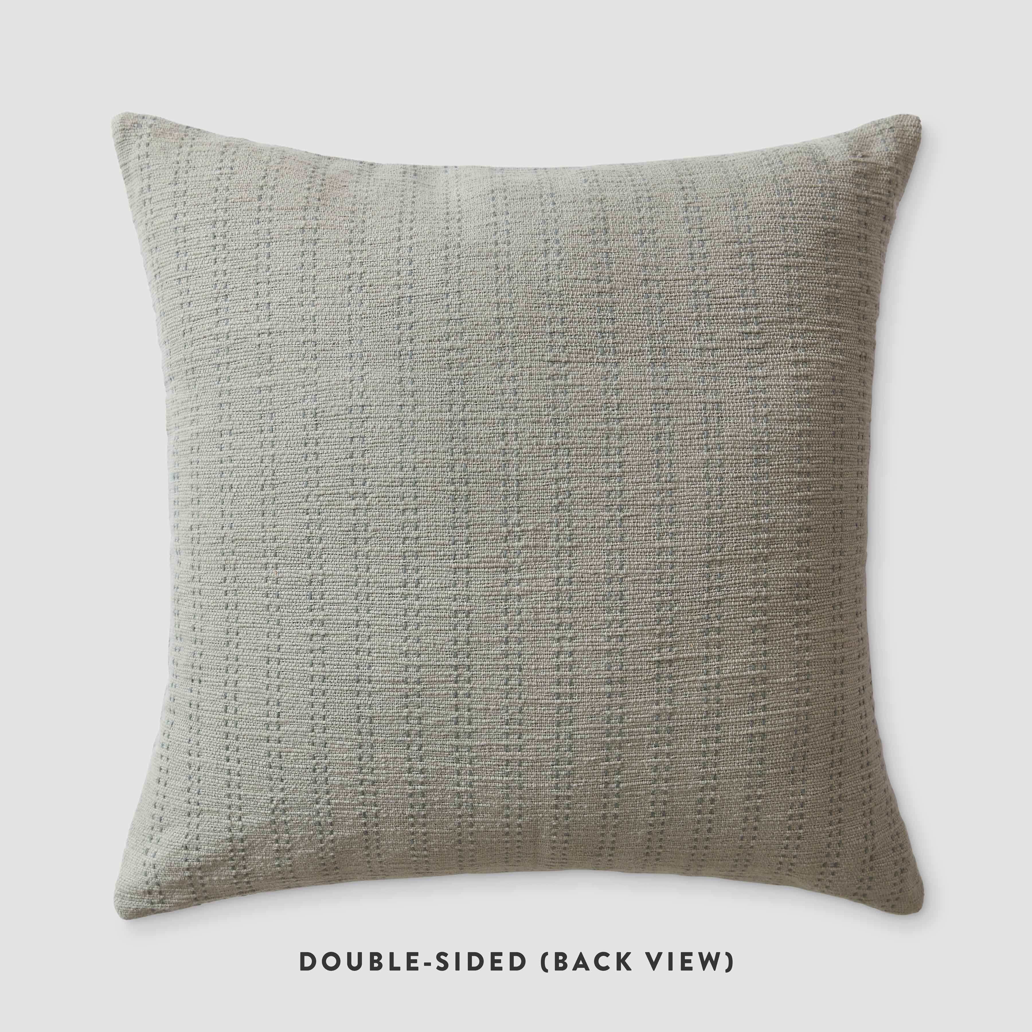 Jhara Pillow