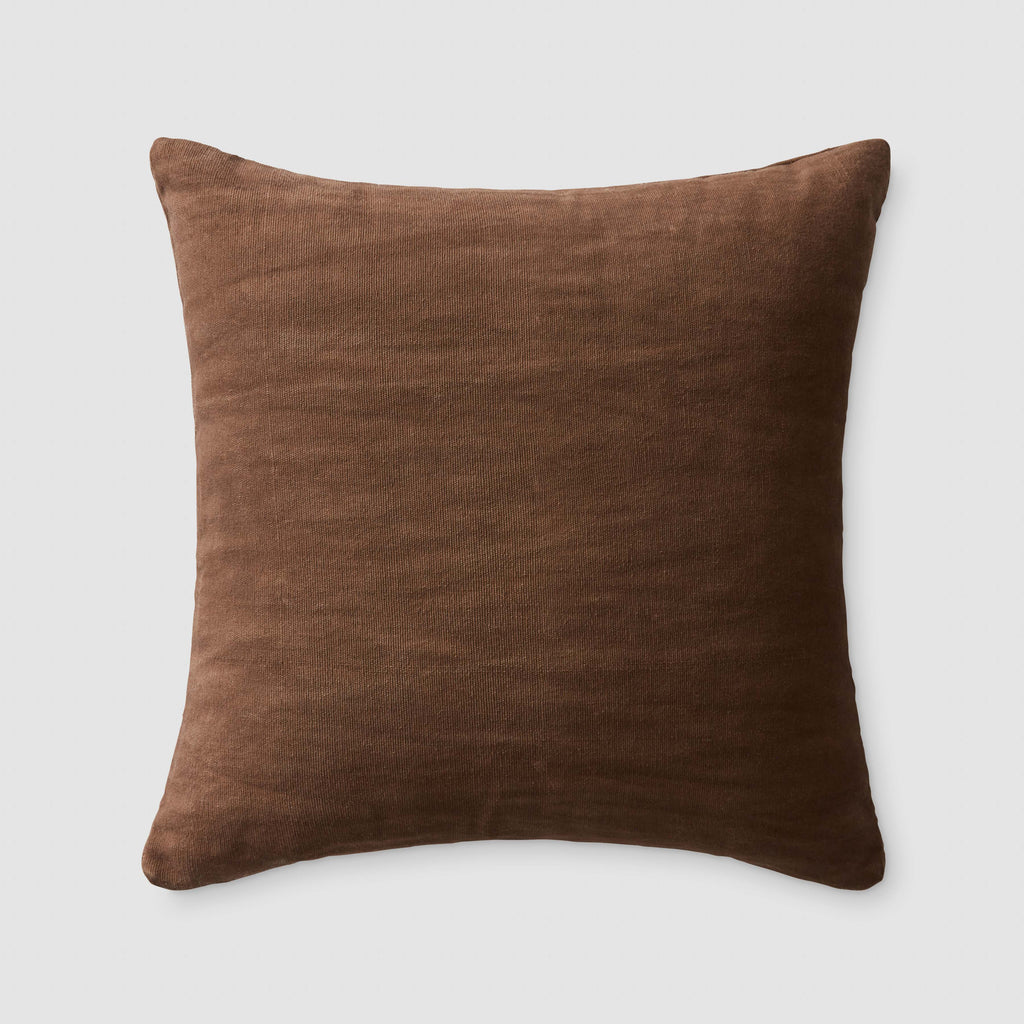Jolie Mud Cloth Pillow