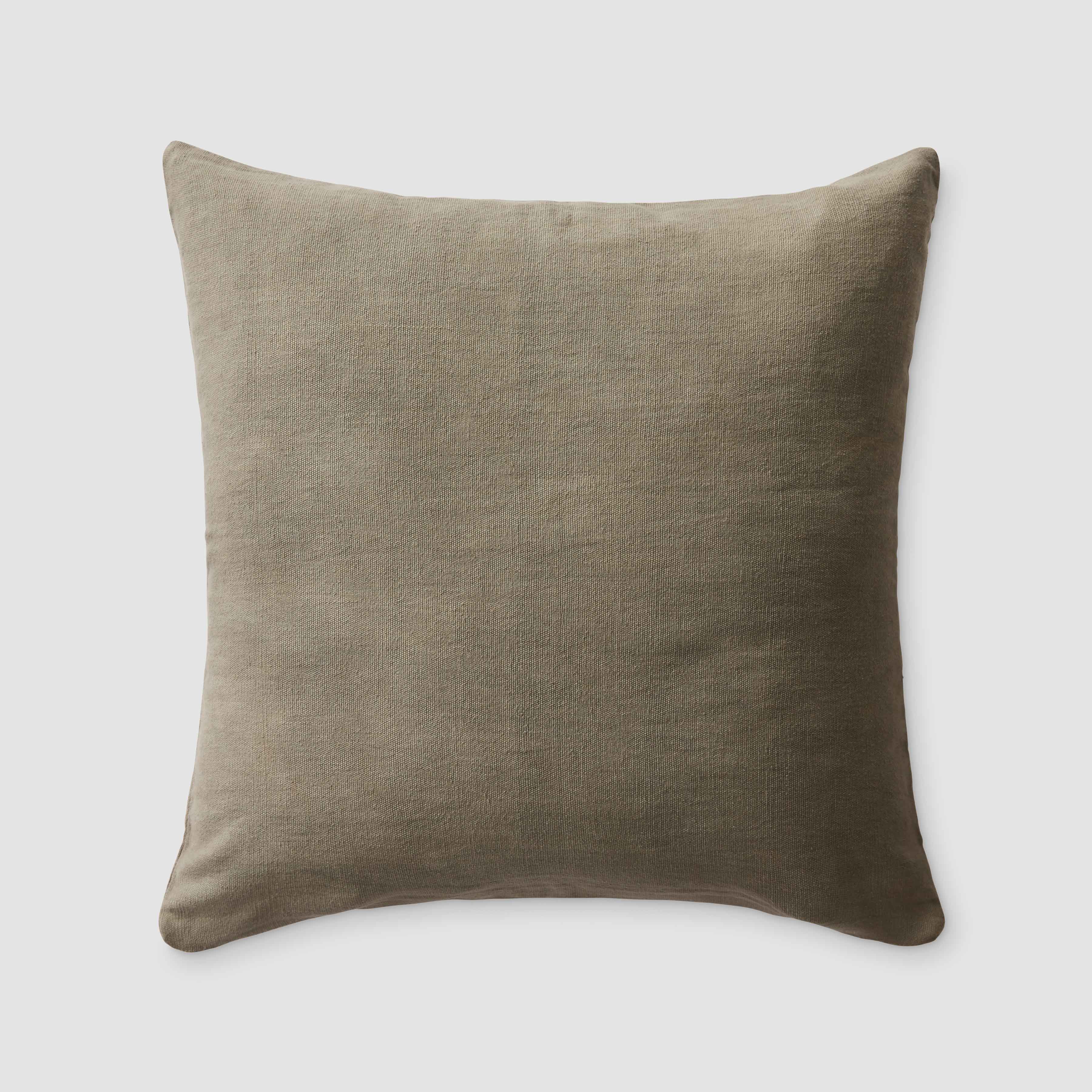Jolie Mud Cloth Pillow