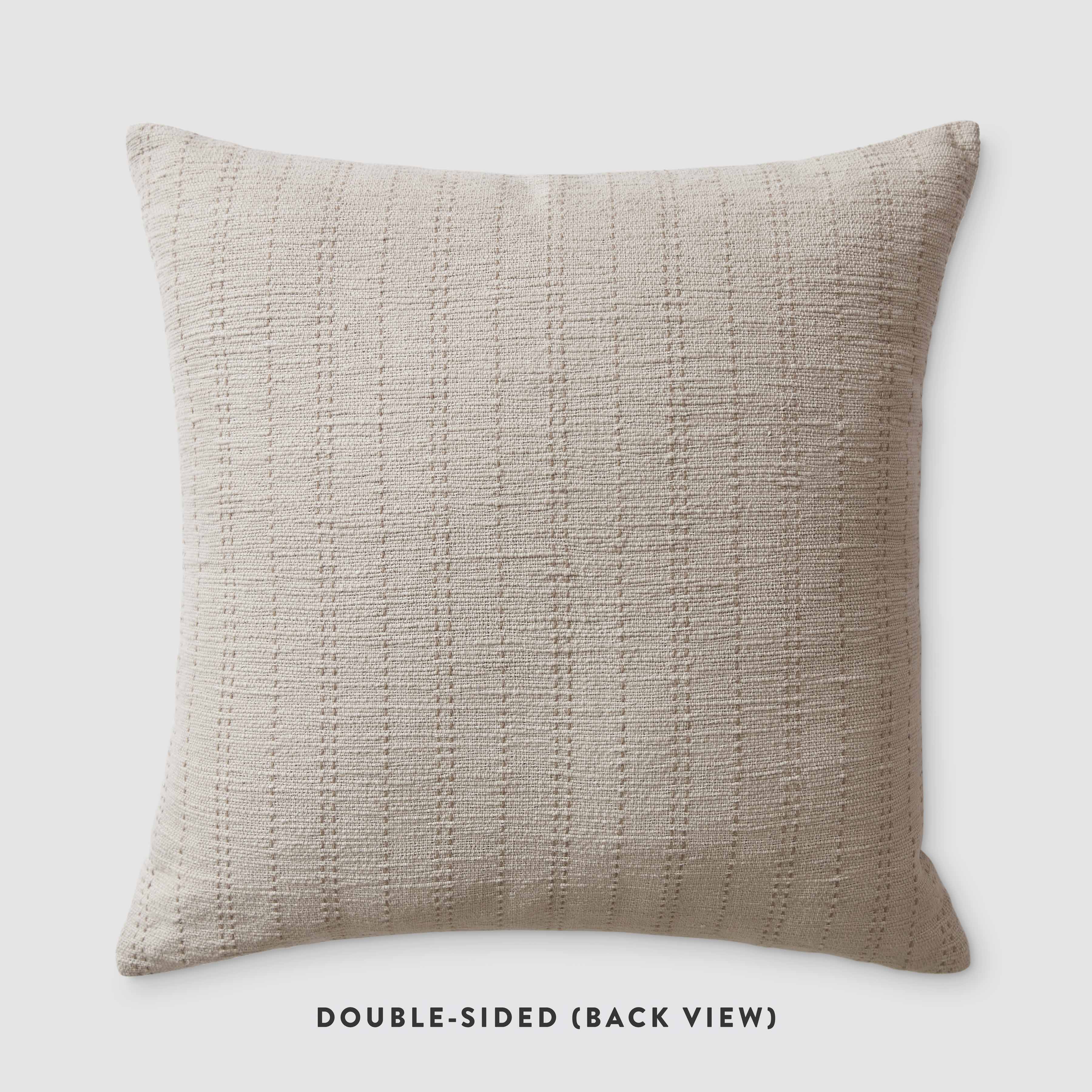 Kasni Pillow