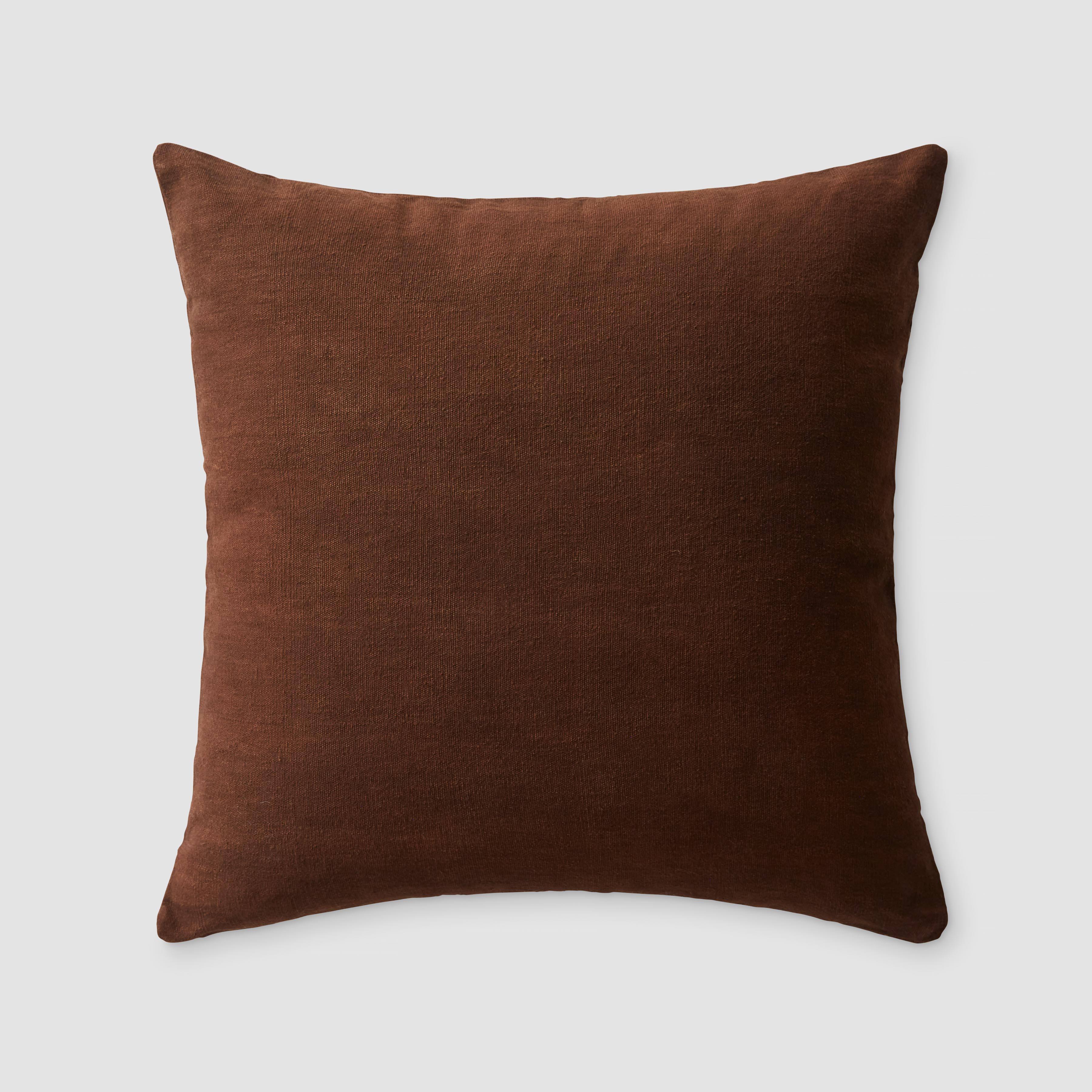 Lueur Mud Cloth Pillow